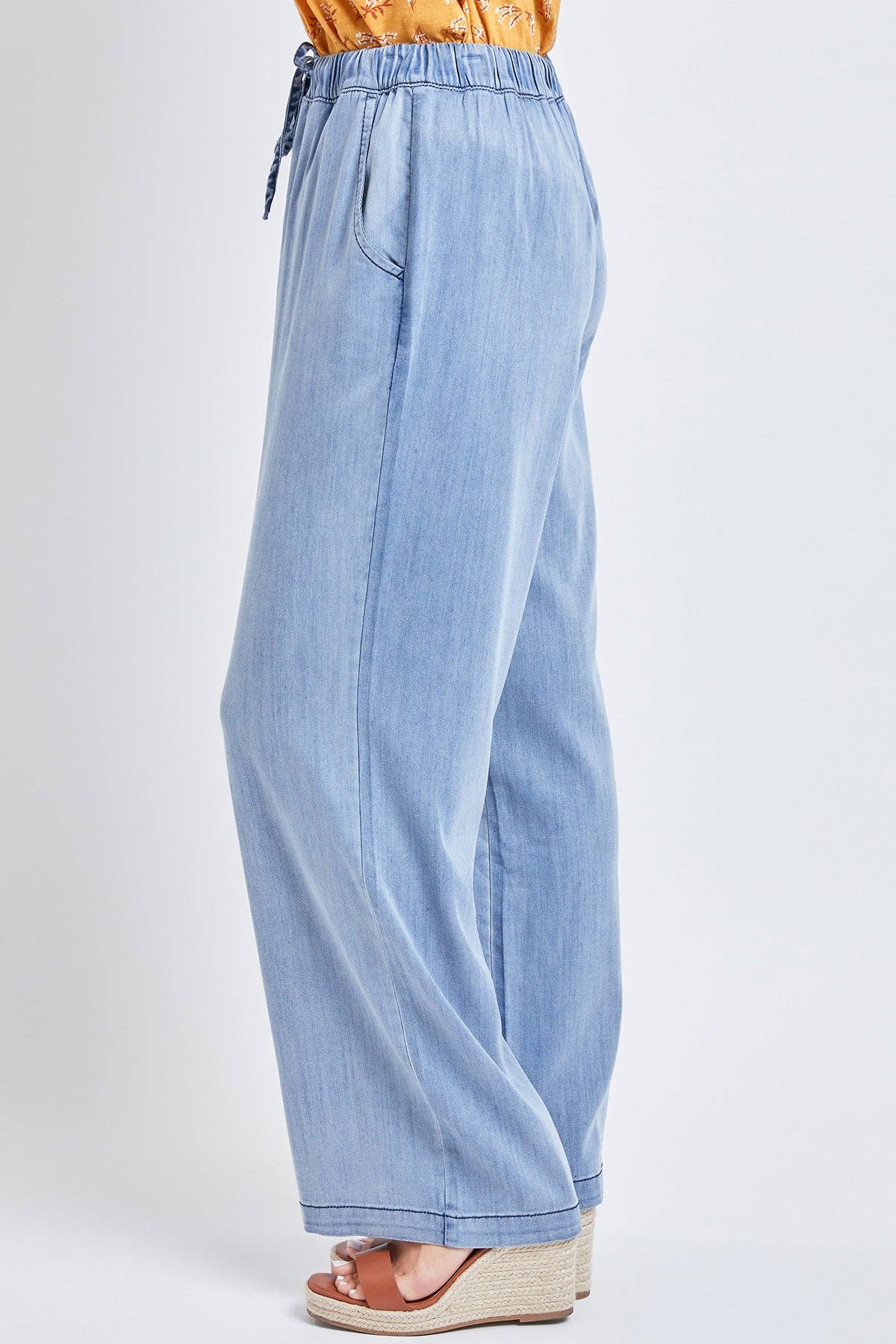 Aveline Drawstring Pant