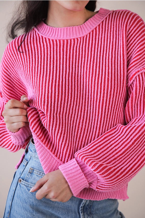 Dakota Sweater