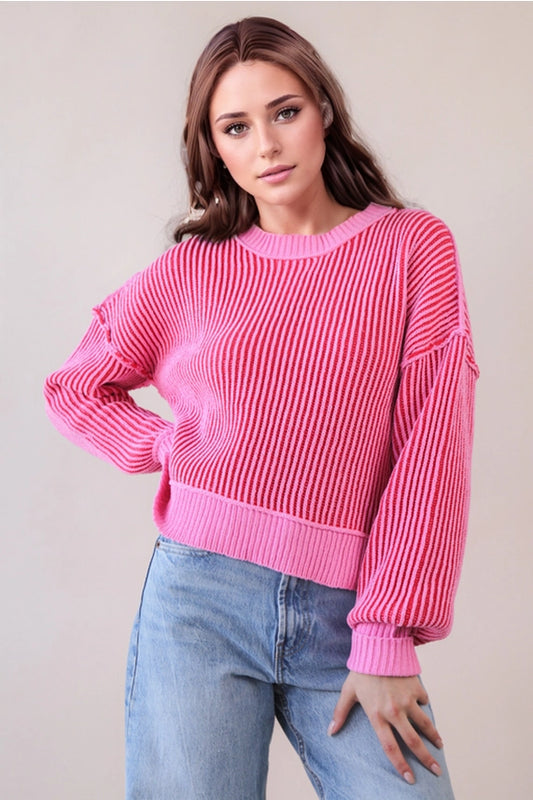 Dakota Sweater