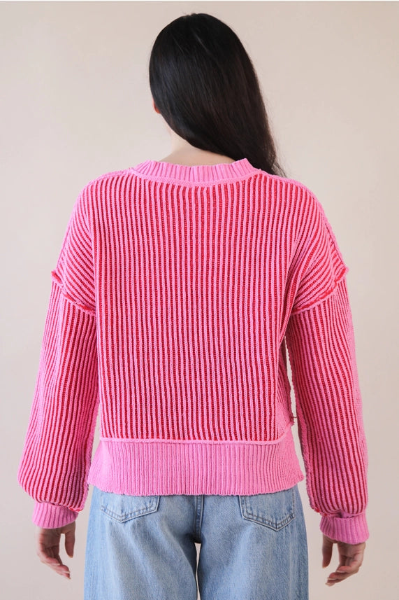 Dakota Sweater