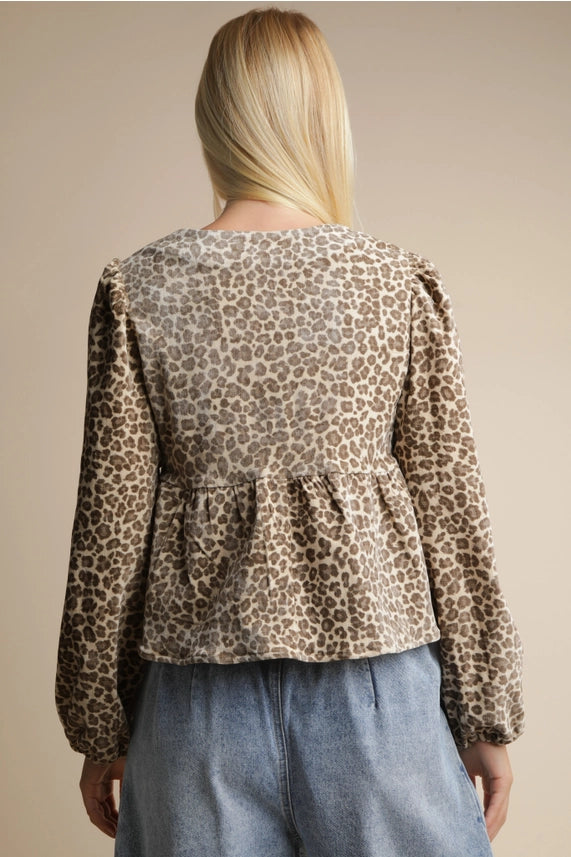 Daphne Top