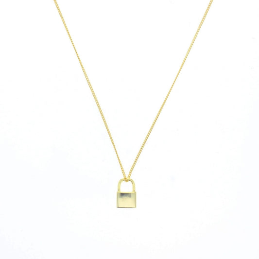 Darby Necklace