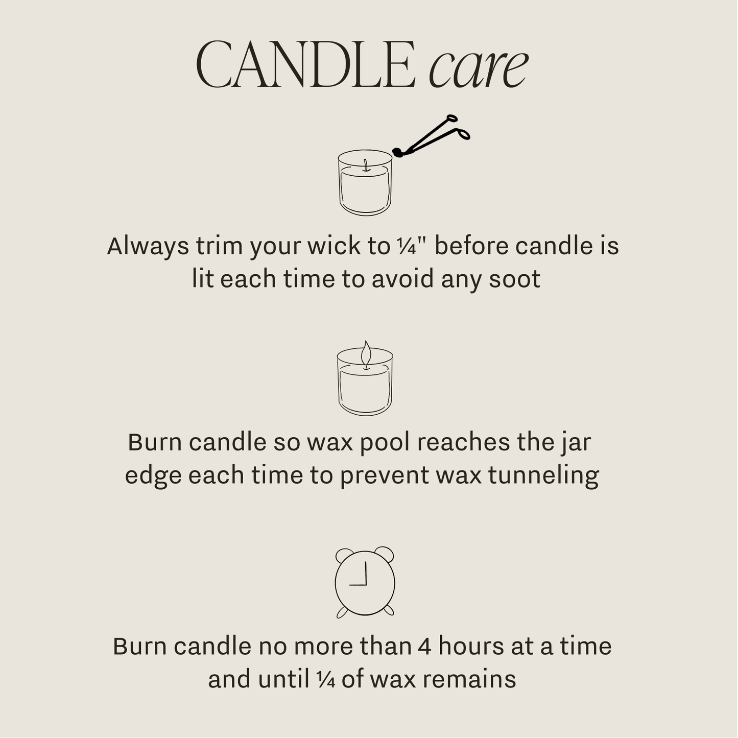 Blackwood Cherry 11 oz Soy Candle