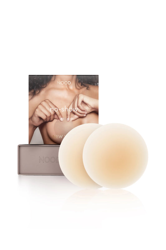 Reusable Nipple Cover
