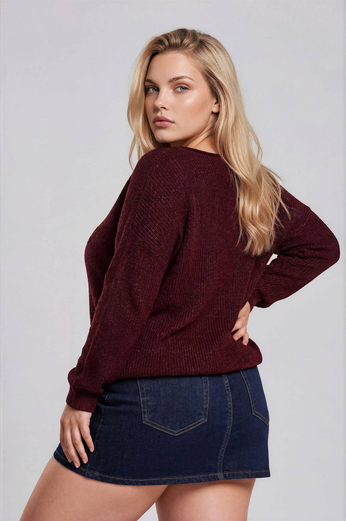 Hattie Sweater