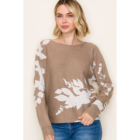 Sherri Sweater