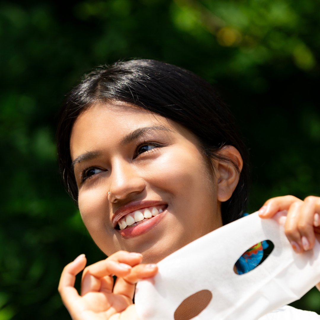 15 Min Pamper Me Kit x Frida Kahlo (8 pc)