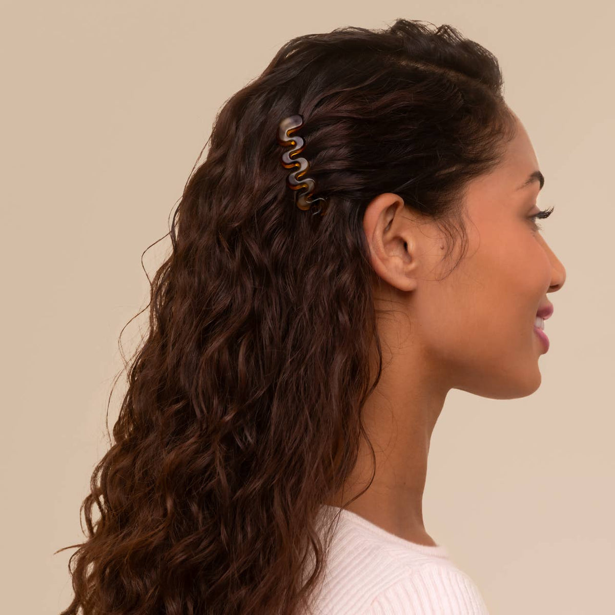 Sariah French Hair Combs