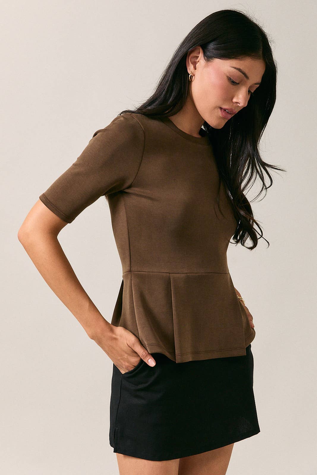 Abigail Top