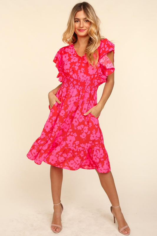 Bree Dress