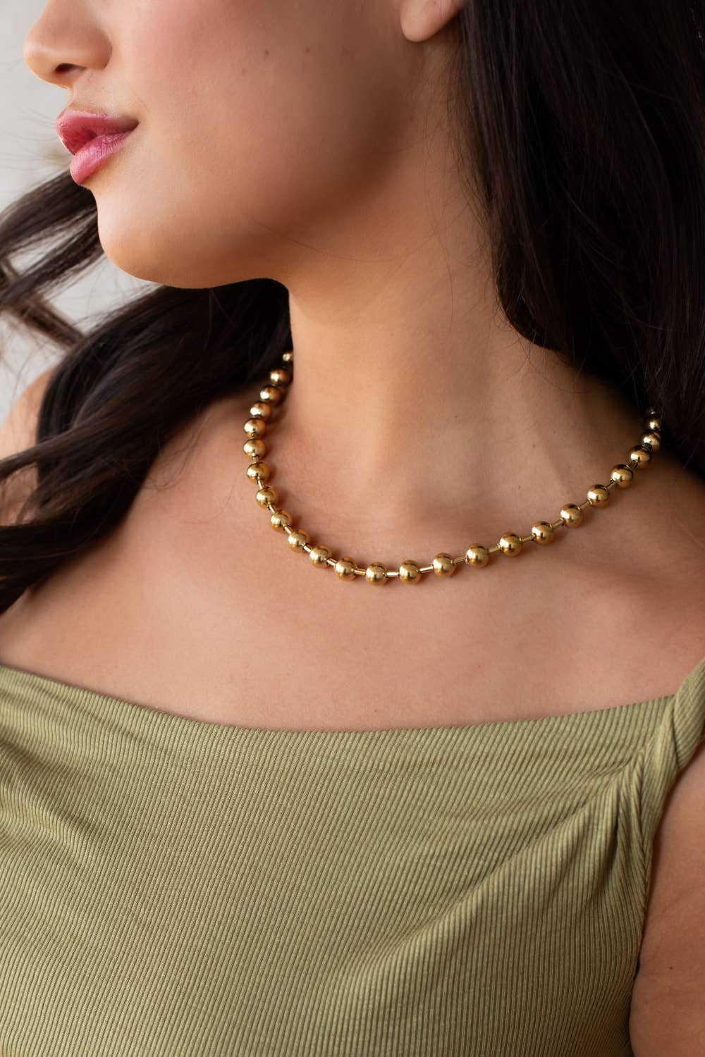 Quinn Necklace