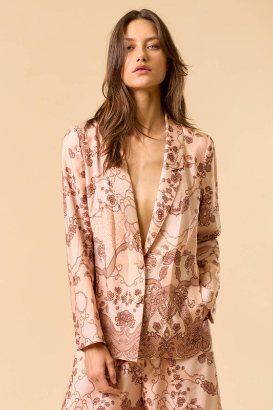 Billie Blazer