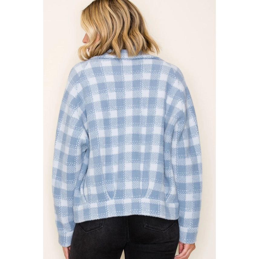 Eden Jacket