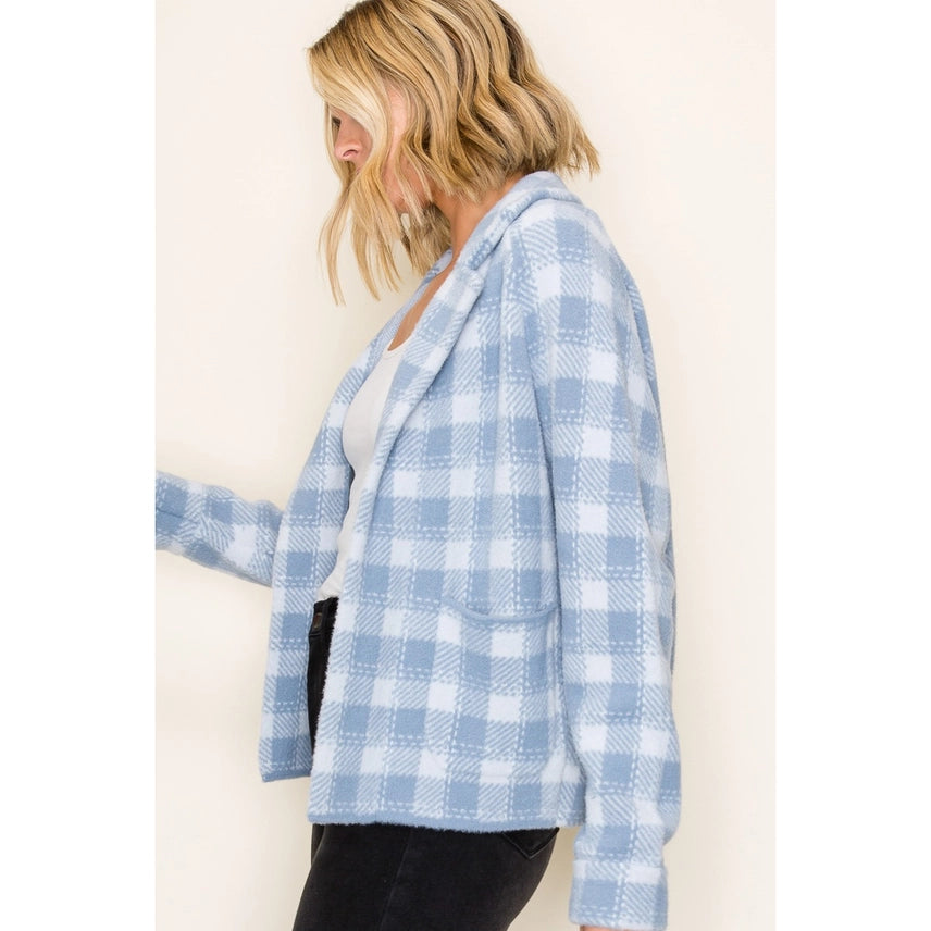 Eden Jacket