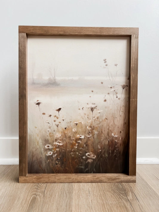 Edith Framed Print
