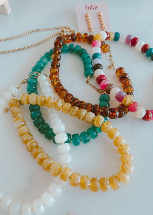 Brooke Necklace