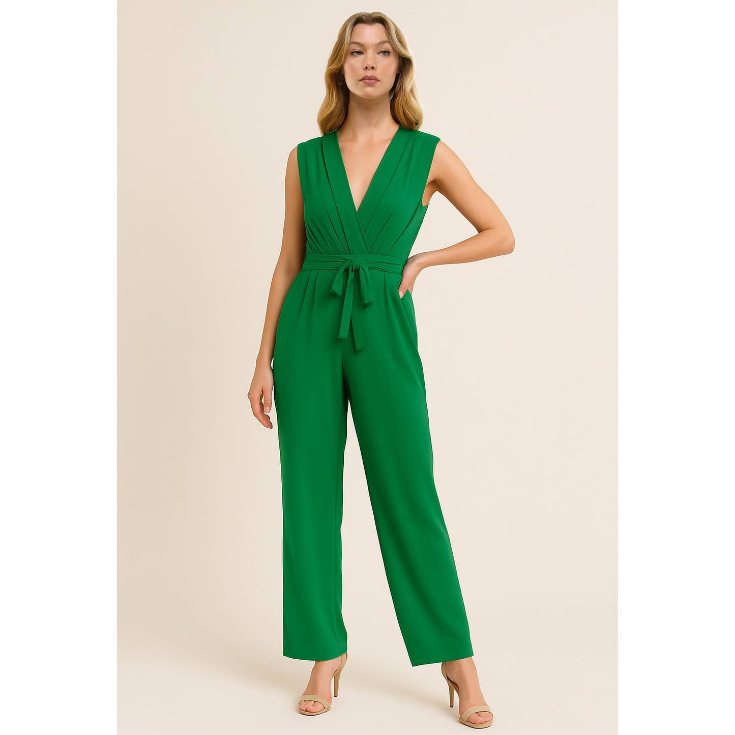 Lumen Jumpsuit
