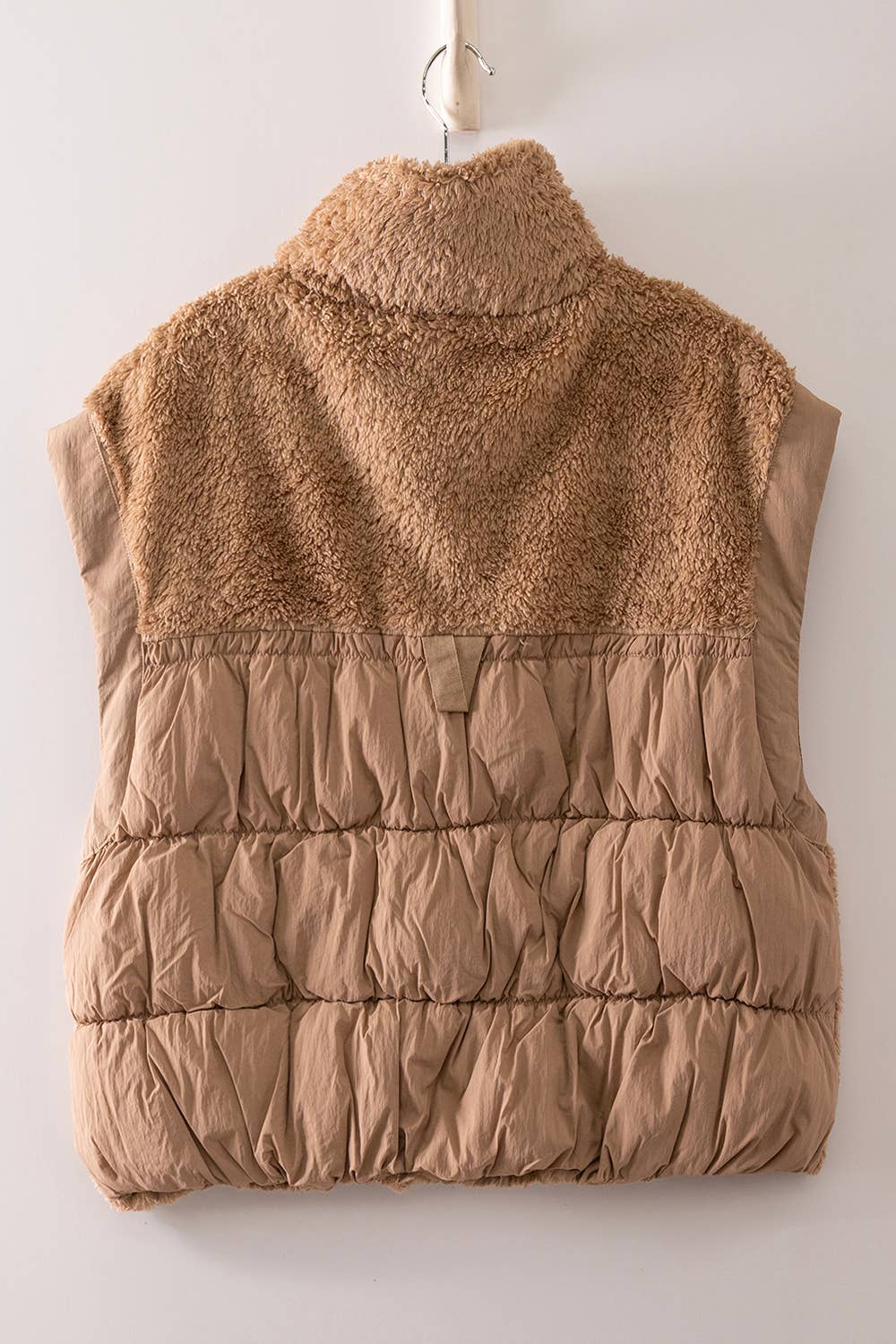 Josie Vest