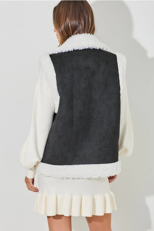 Eloise Vest