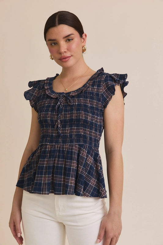 Elora Top