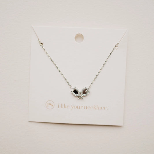 Emmy Necklace