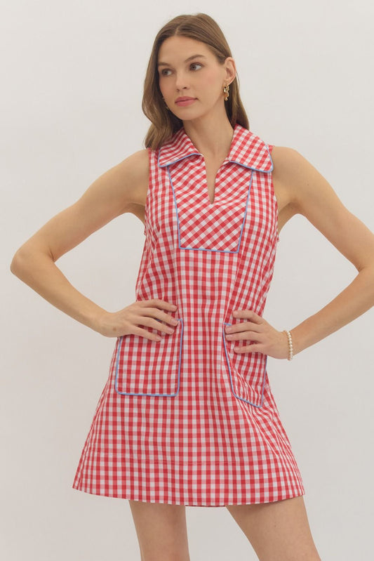 Jamie Dress
