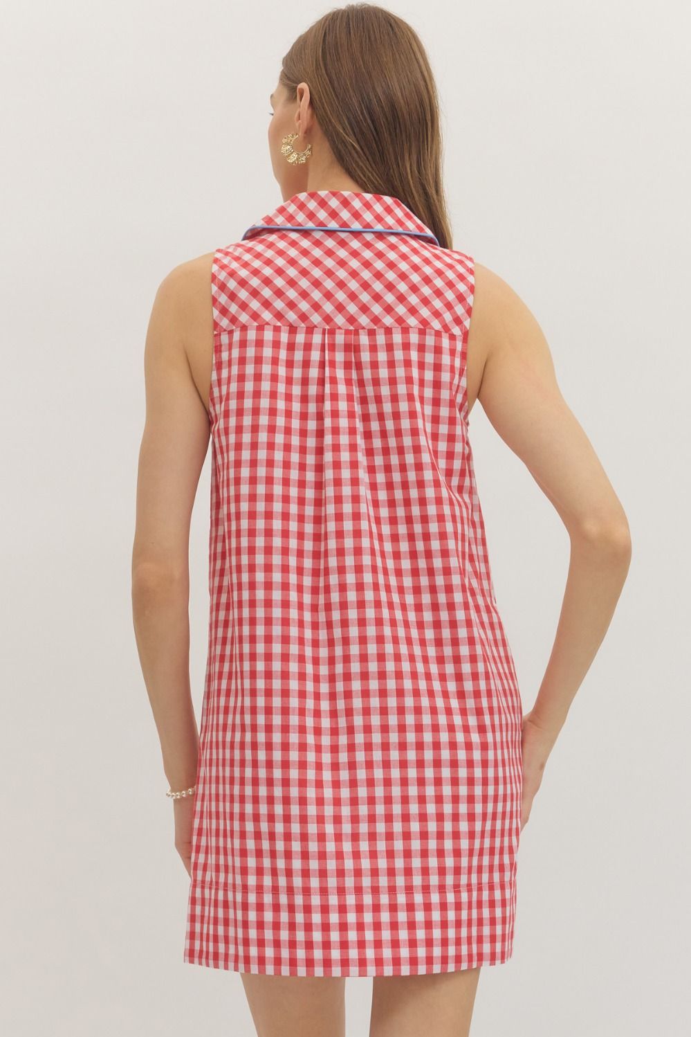 Jamie Dress