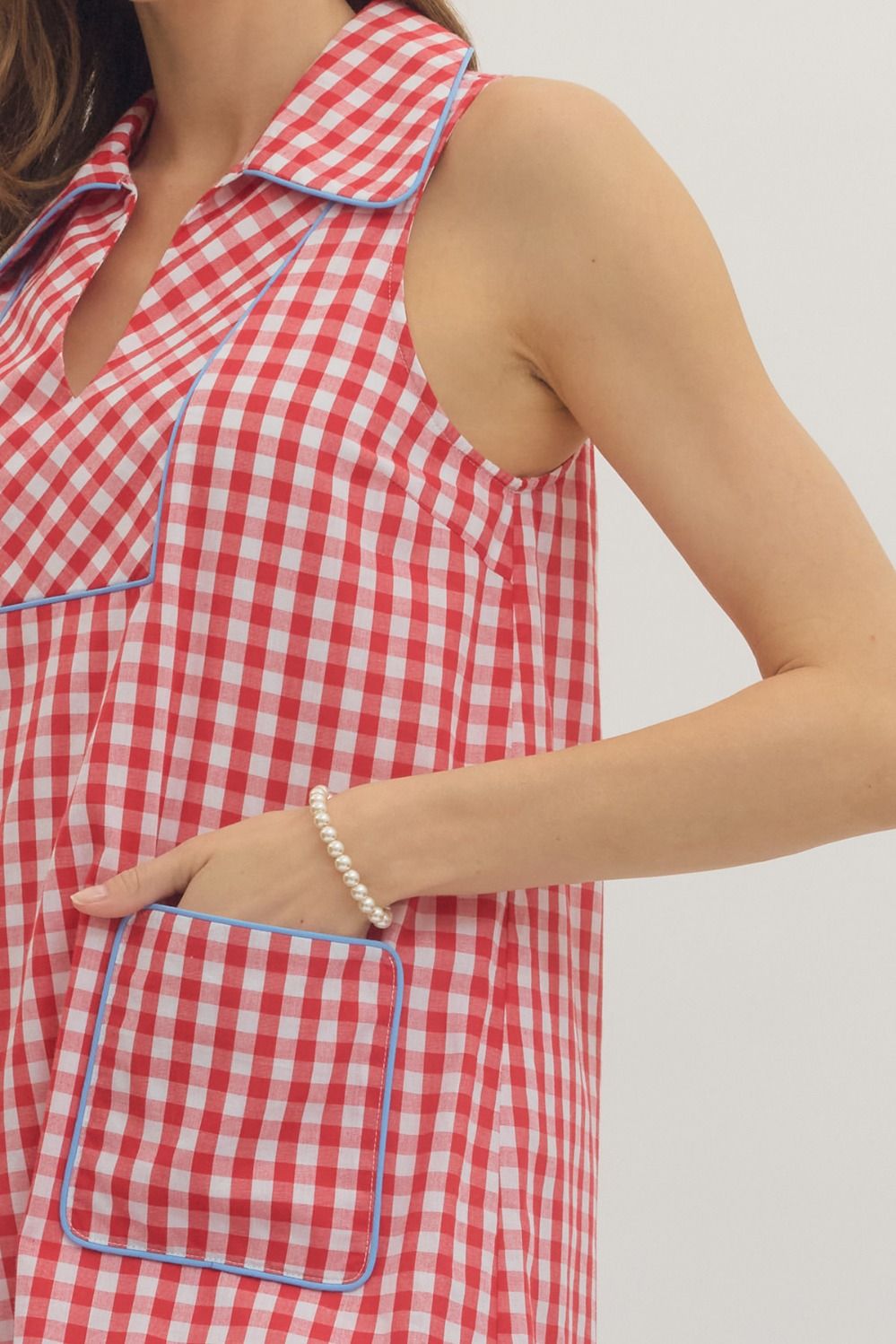 Jamie Dress