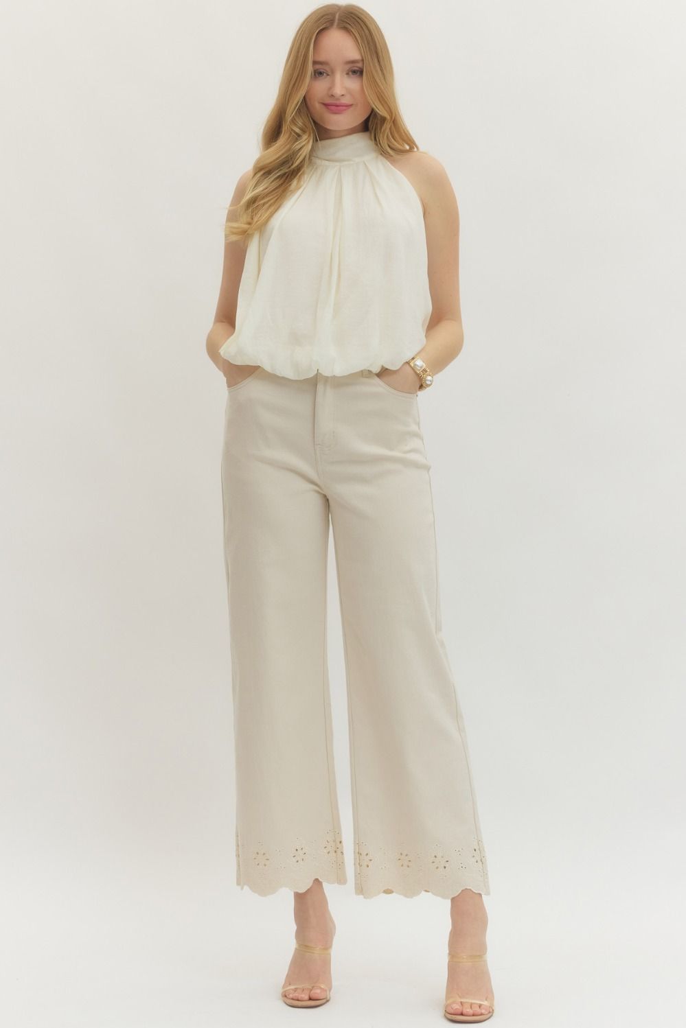 Polly Pants