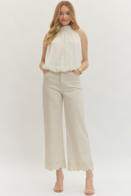 Polly Pants