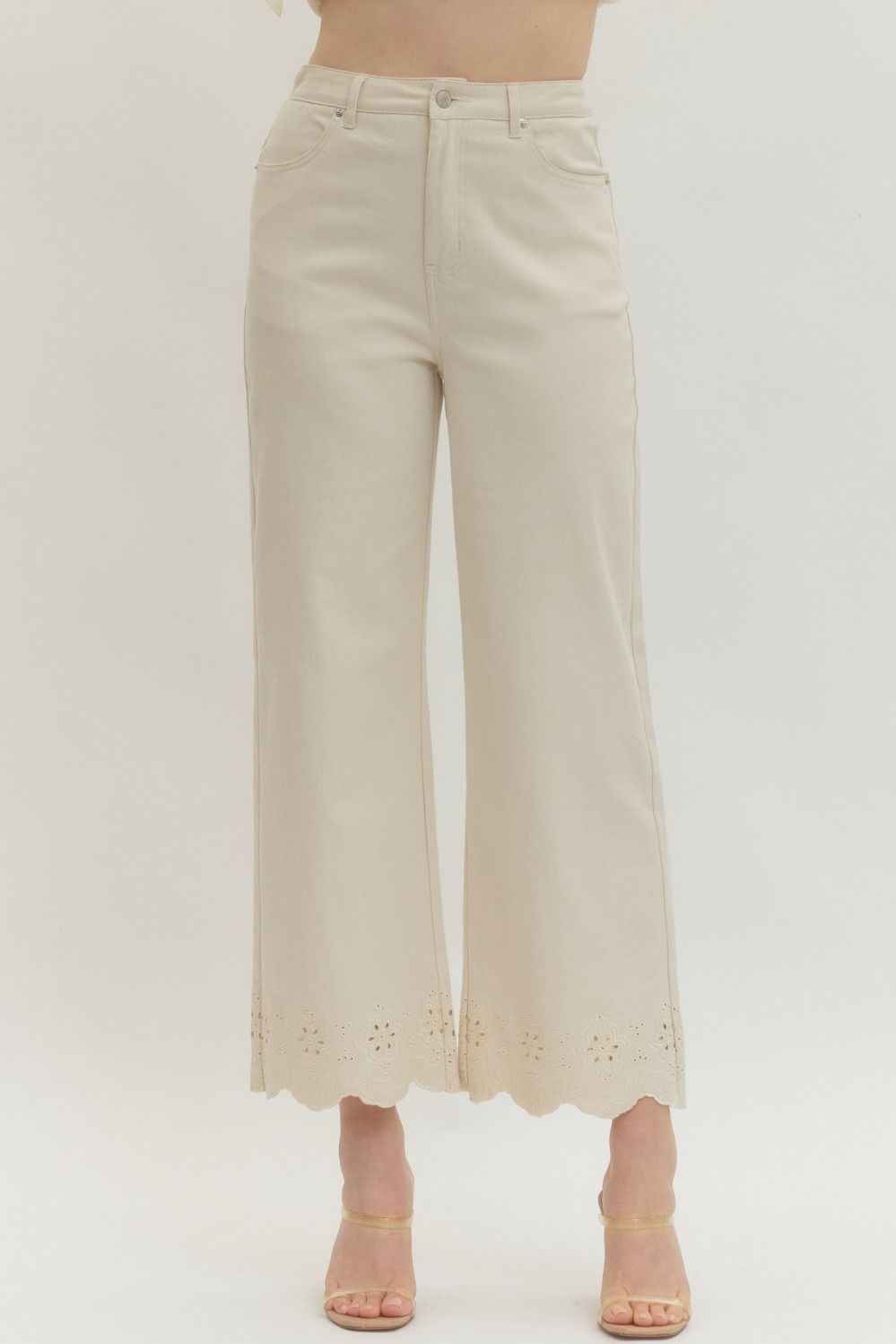 Polly Pants
