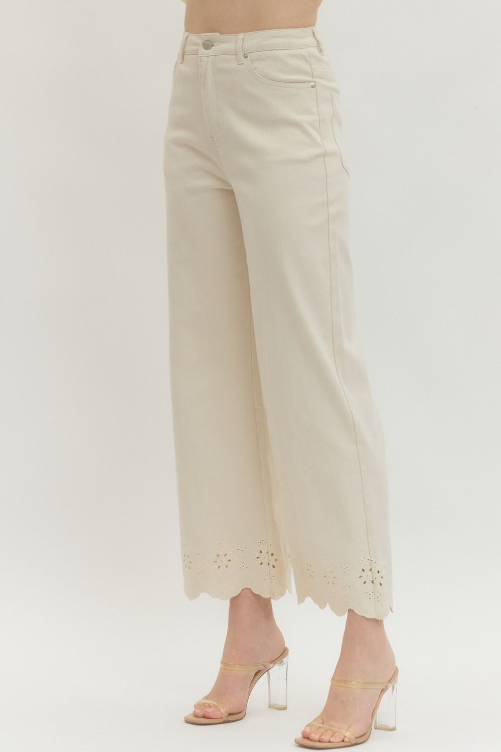 Polly Pants