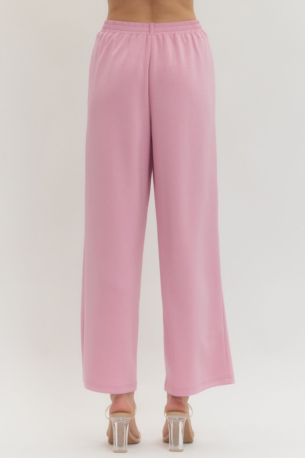 Willow Wide Leg Pants