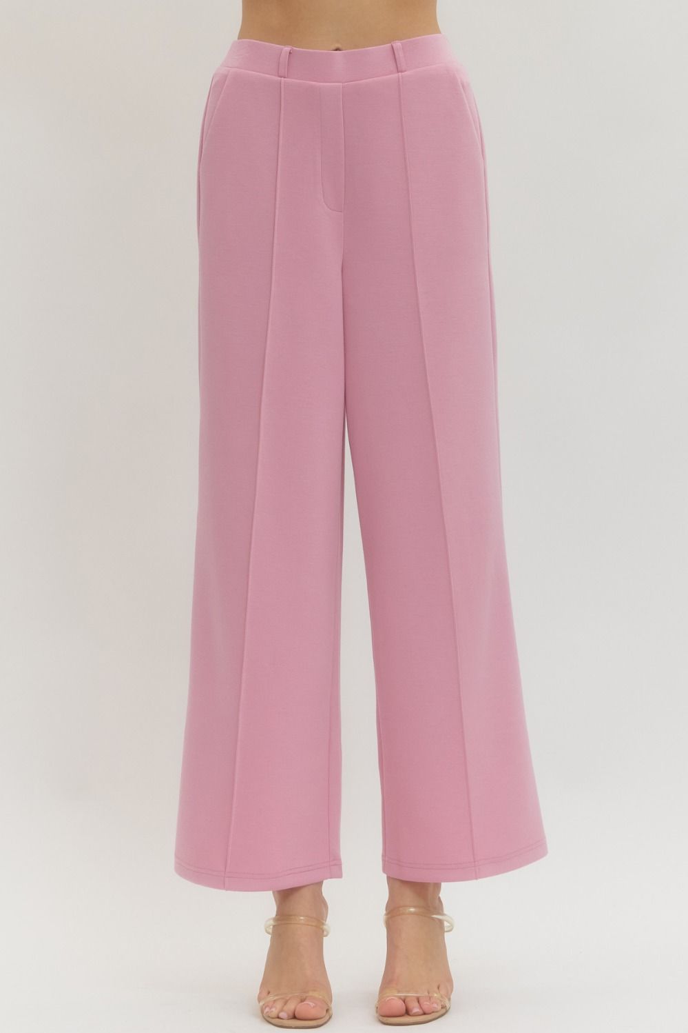 Willow Wide Leg Pants