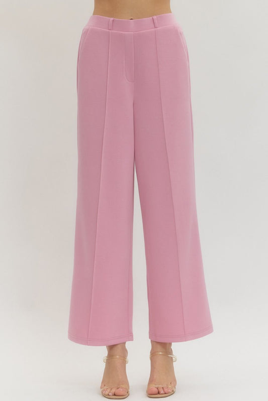 Willow Wide Leg Pants