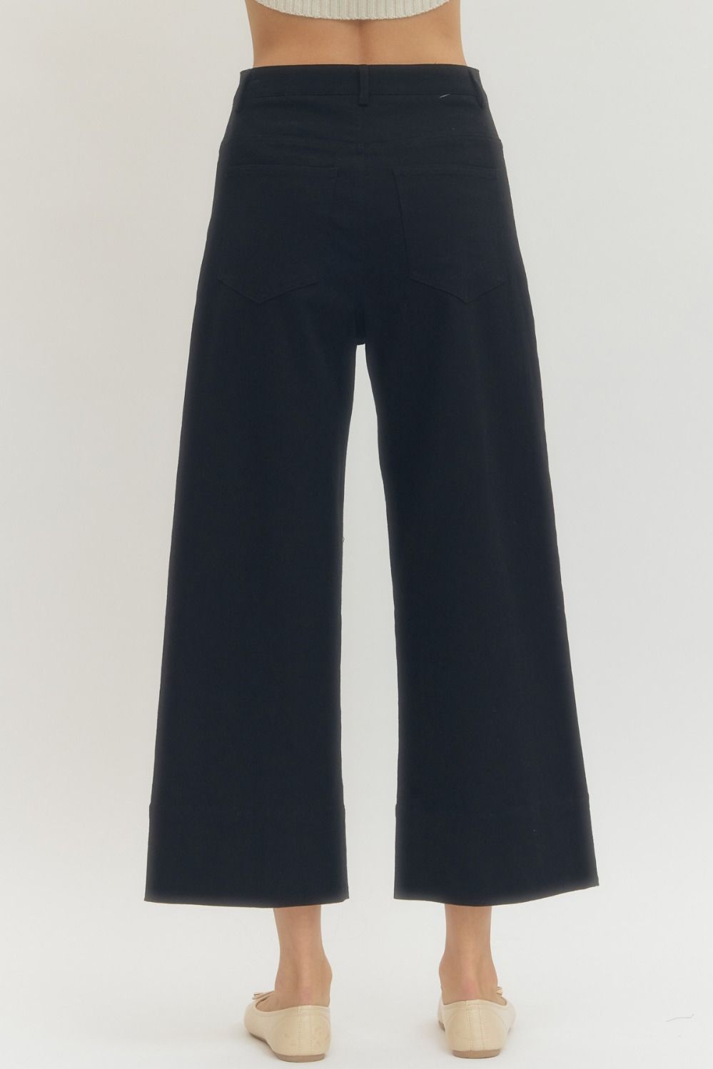 Willa Wide Leg Pants