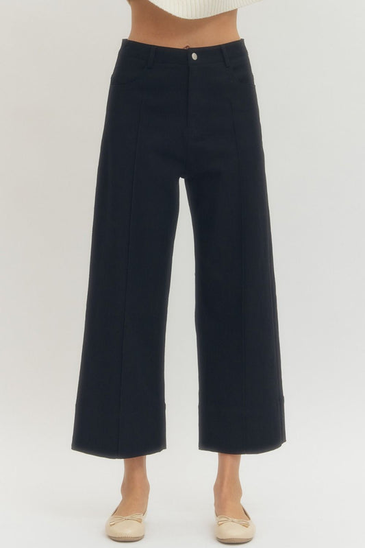 Willa Wide Leg Pants