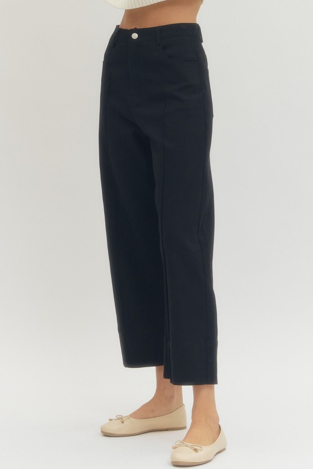 Willa Wide Leg Pants