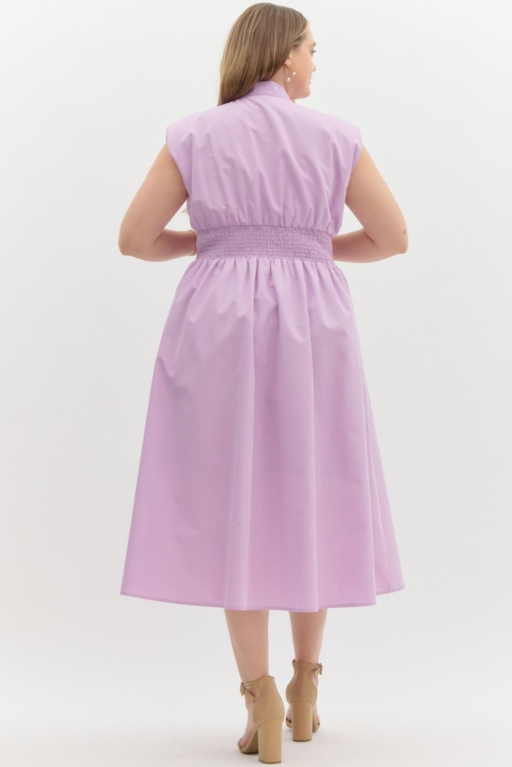 Madi Midi Dress