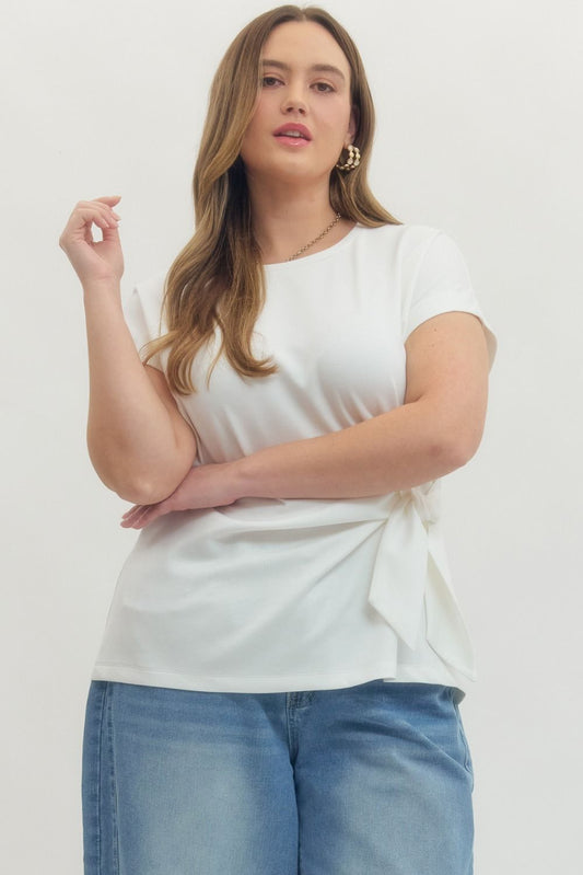 Sally Short Sleeve
