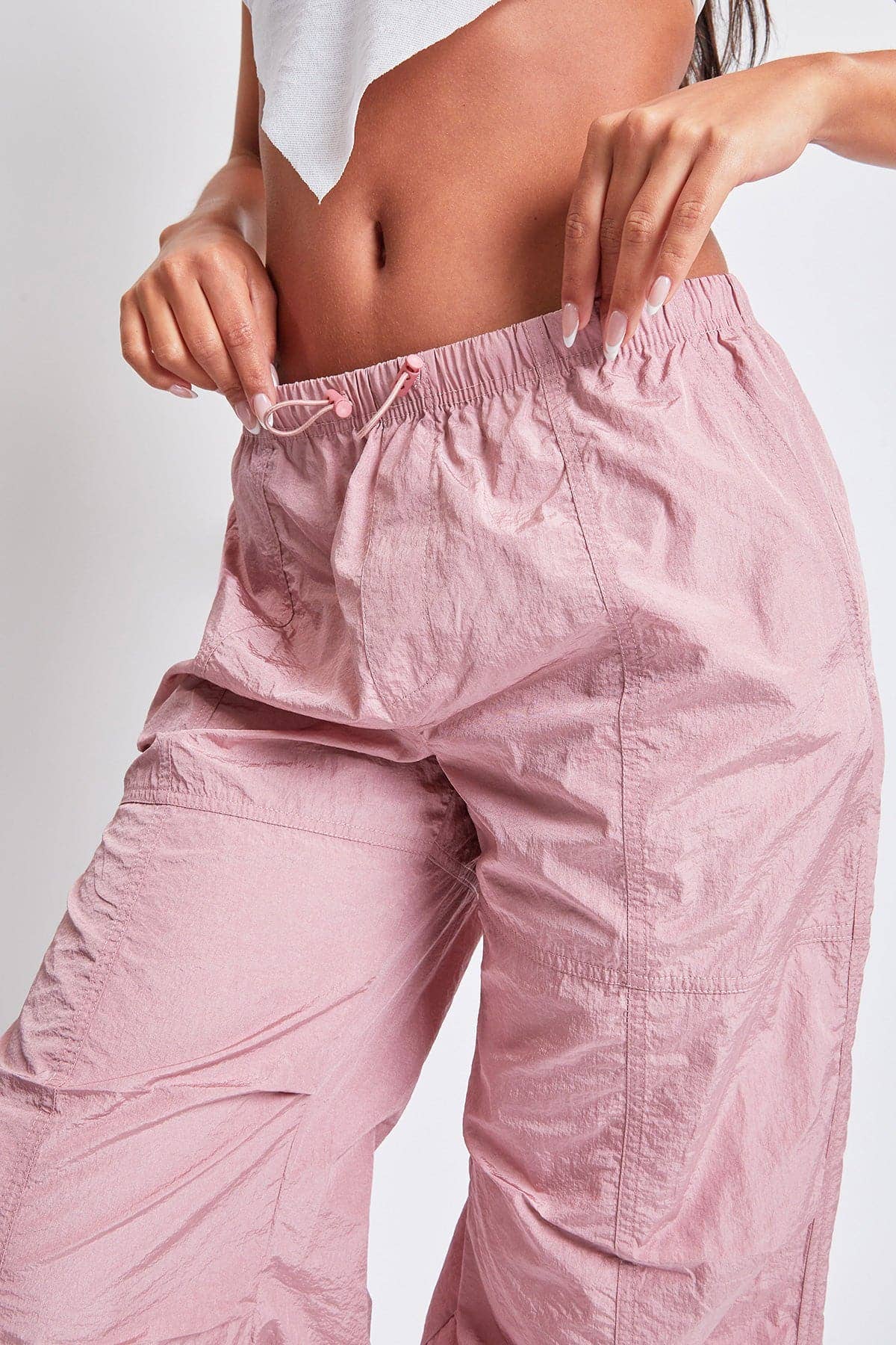 Lyra Parachute Pants
