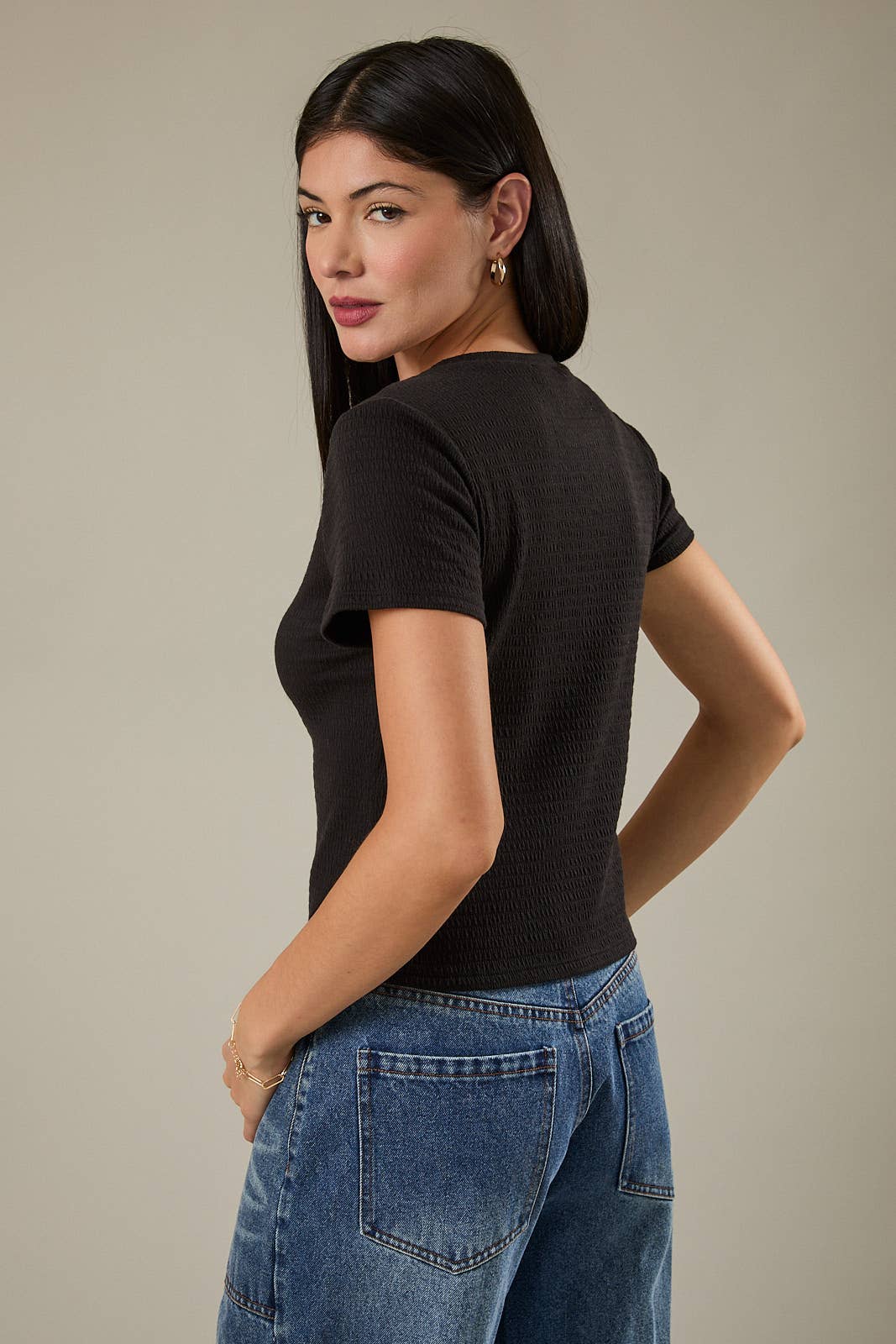 Shelley Top