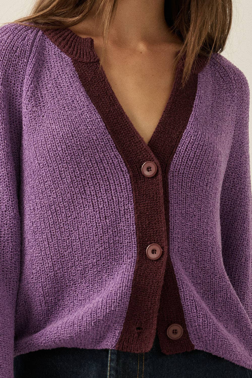 Larissa Knit Cardigan