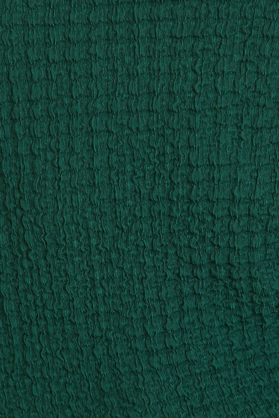 ROUND NECK LONG SLEEVE ASYMMETRIC HEM TOP