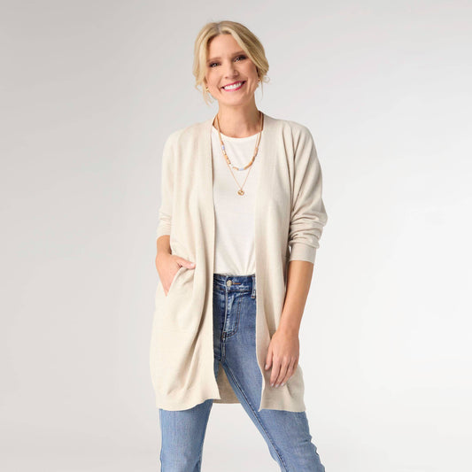 Cloud 9 Cardigan