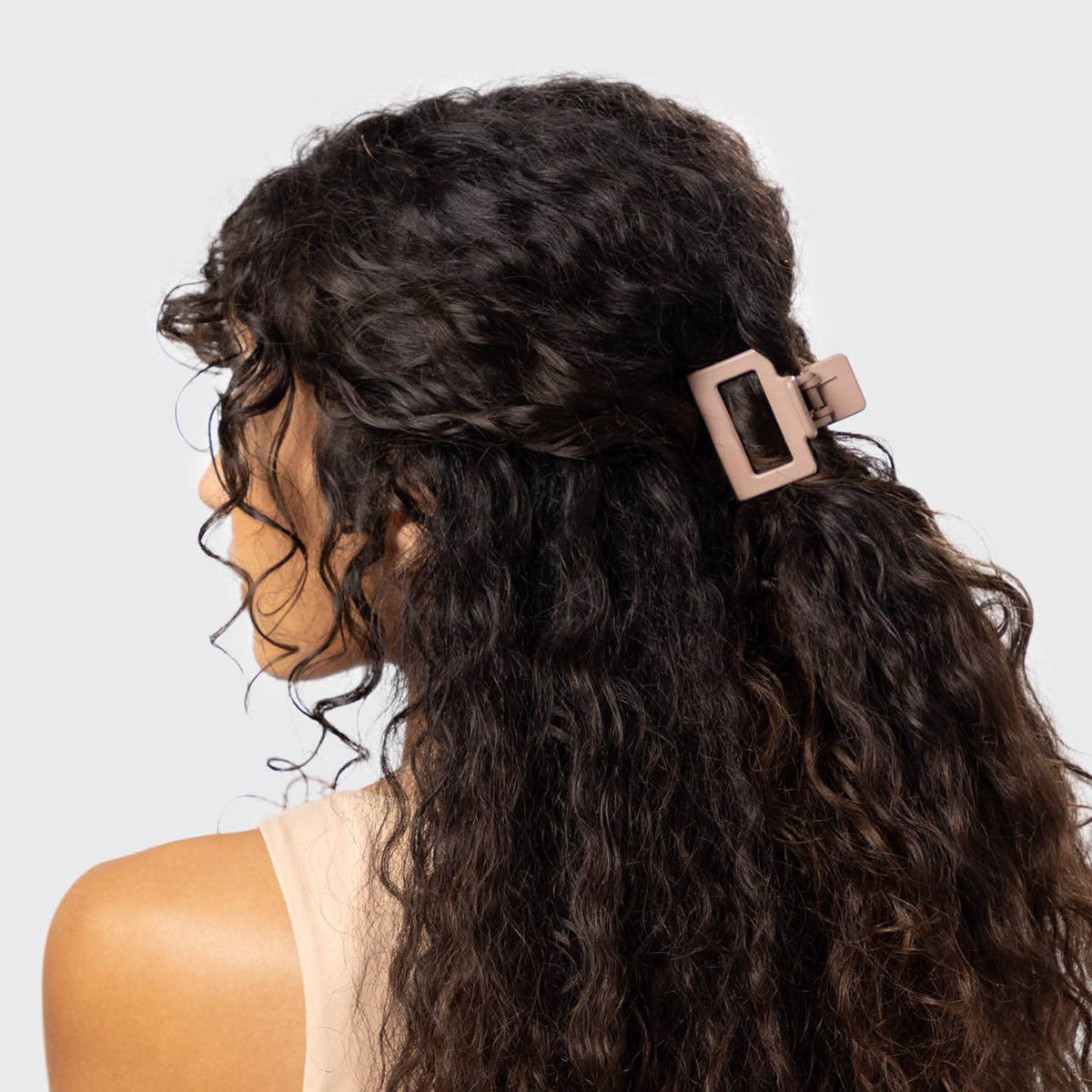 Alanna Assorted Claw Clip