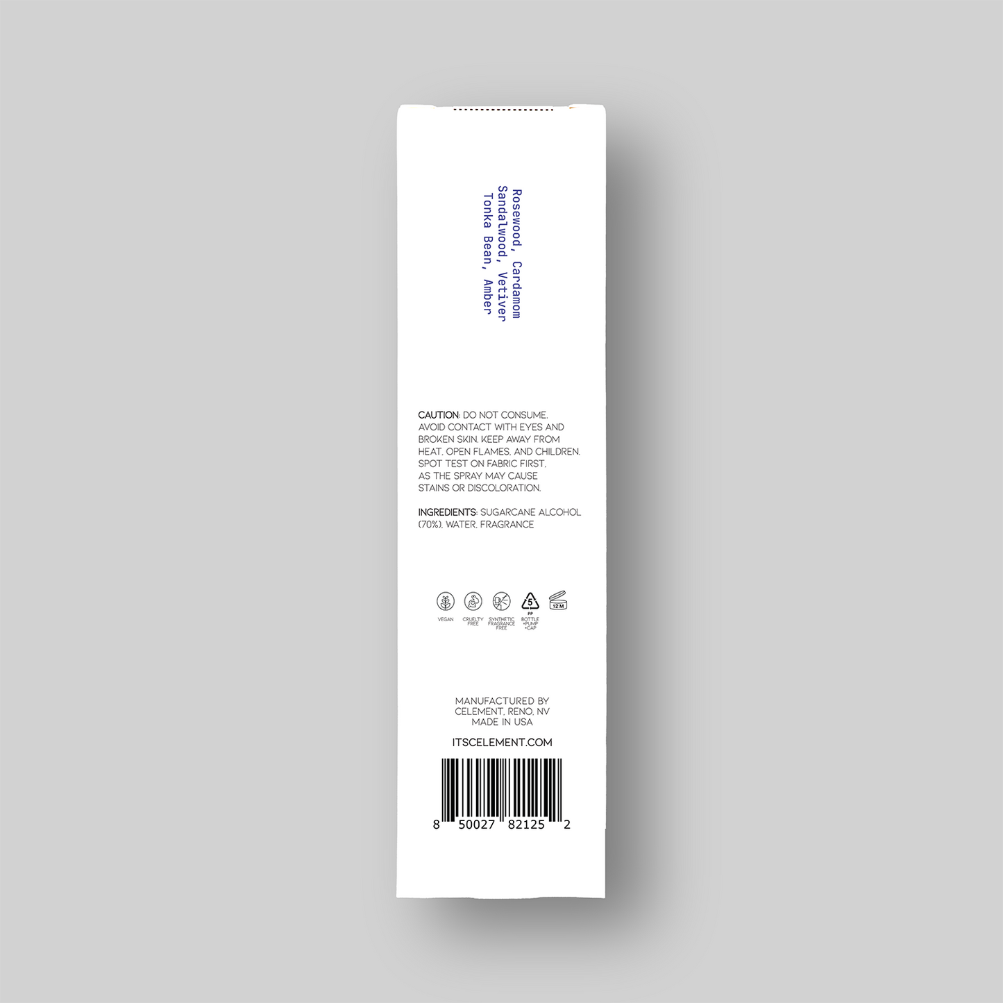 OUD (INSPIRED BY TOM FORD) FABRIC&ROOM SPRAY 