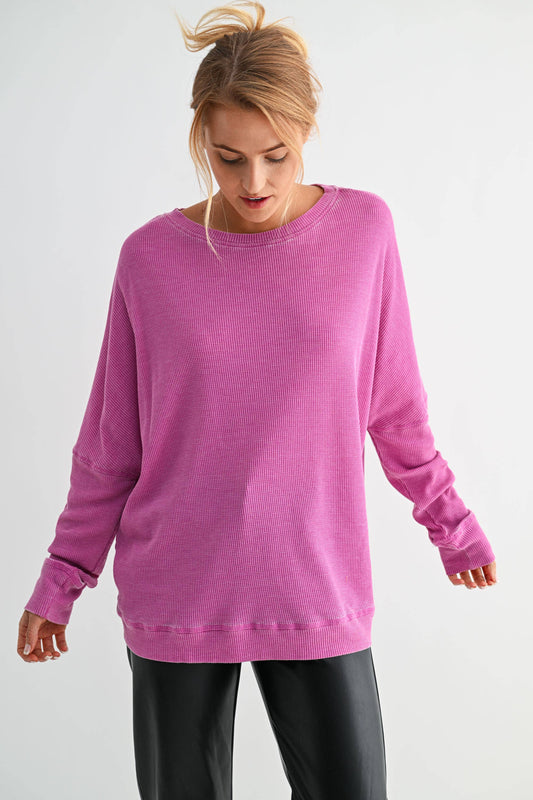 Aria Pullover