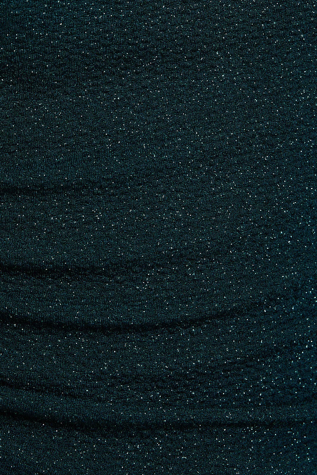 BOAT NECK SLEEVELESS SIDE SHIRRING DETAIL TOP