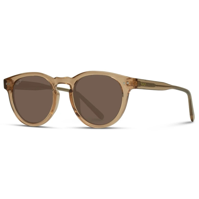 Tate Retro Sunglasses